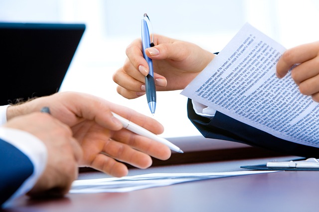 L'utilisation des arbitrages pour régler les litiges commerciaux