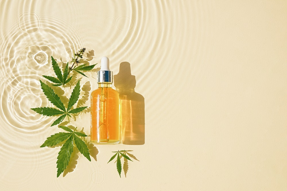 L'impact des résines CBD sur la législation du cannabis