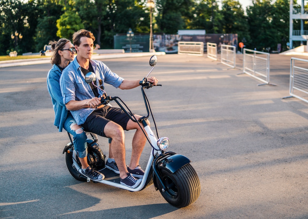 L'impact de l'utilisation des vélos électriques sur le droit de la propriété industrielle