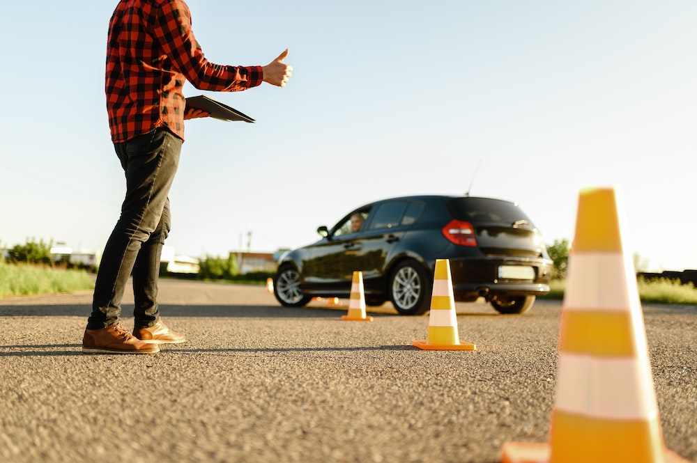 Suspension administrative du permis de conduire : comment réagir et se défendre