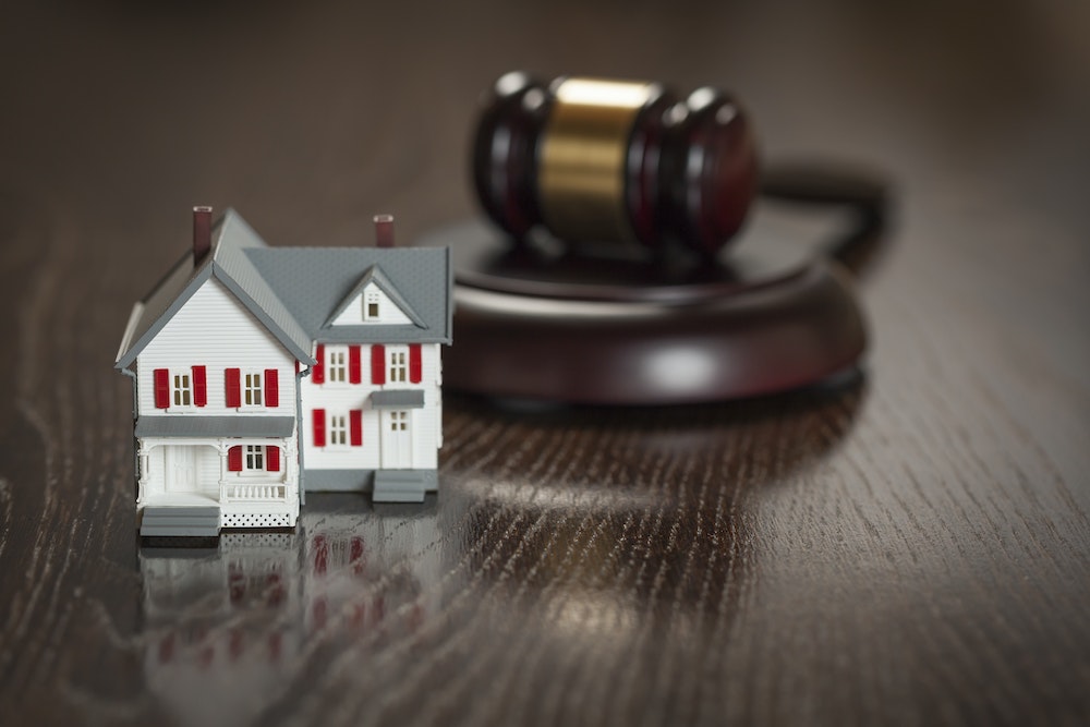La loi Lagleize: un projet de réforme pour la propriété immobilière