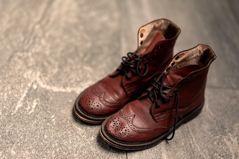 Le port obligatoire de chaussures de sécurité : une nécessité légale et une protection pour les travailleurs