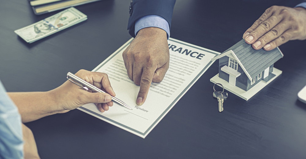 Les caractéristiques essentielles du contrat d'assurance