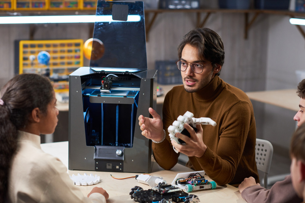Régulation de l'intelligence artificielle : enjeux et perspectives pour un encadrement adapté