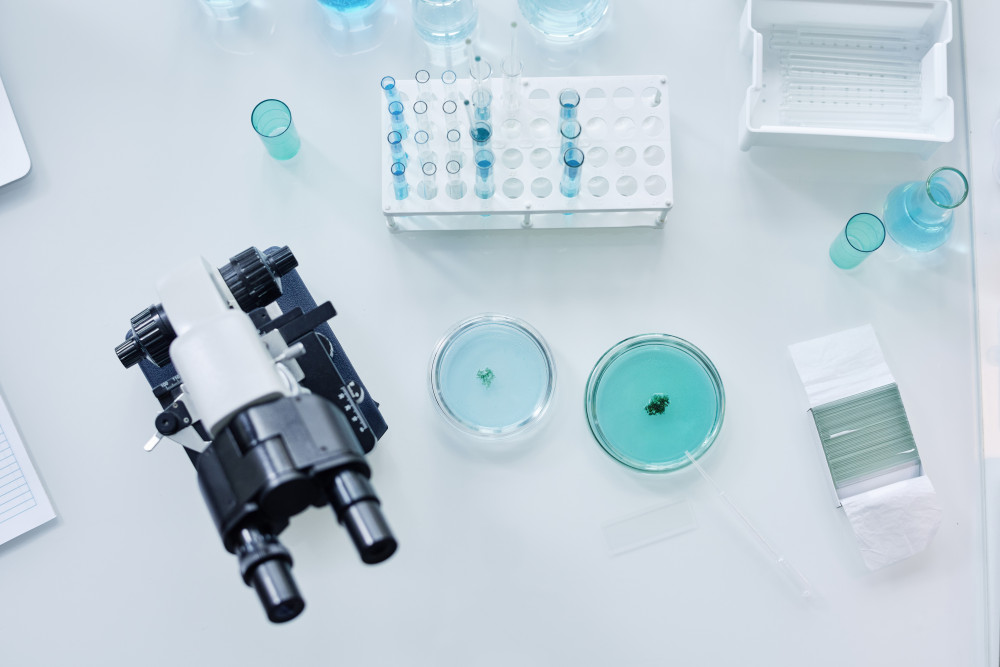Investigations scientifiques: un atout majeur dans les enquêtes judiciaires