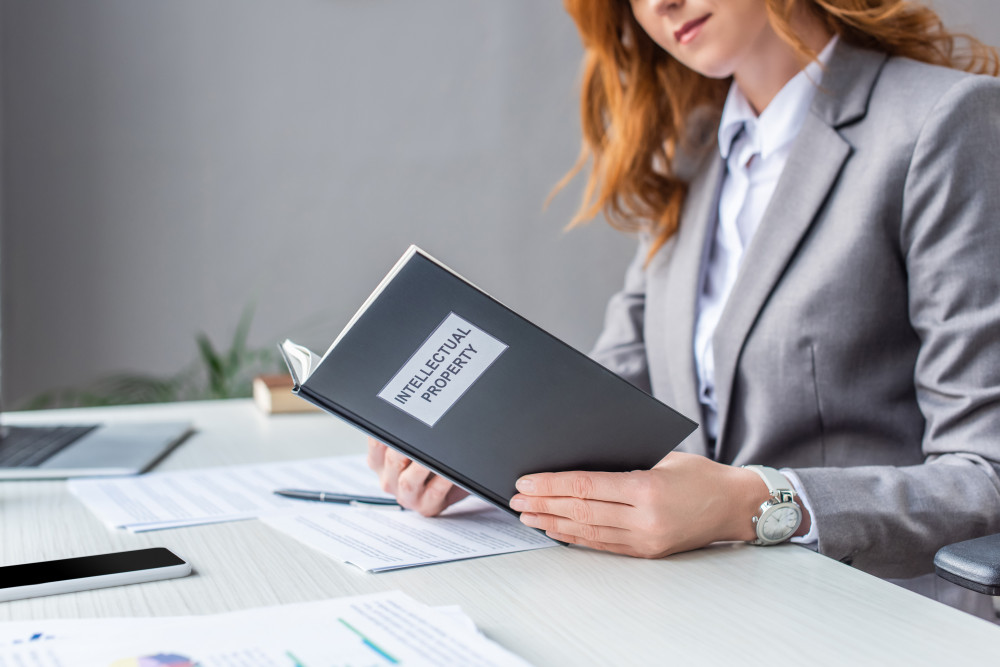 Les notions essentielles de la propriété intellectuelle : un guide pour mieux comprendre et protéger vos droits