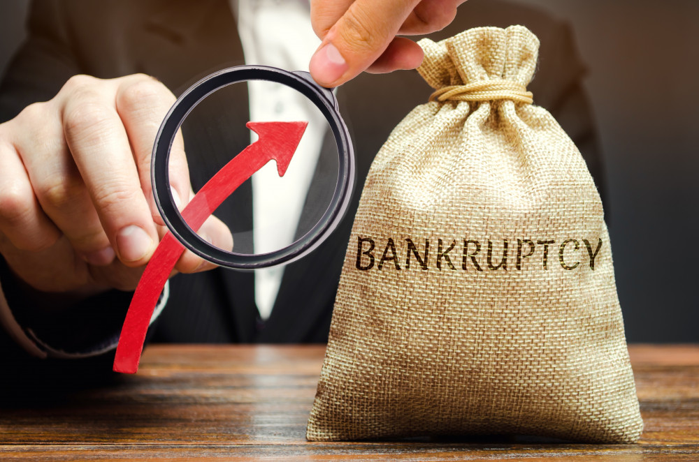 Déclarer une faillite : Comprendre le processus et les implications