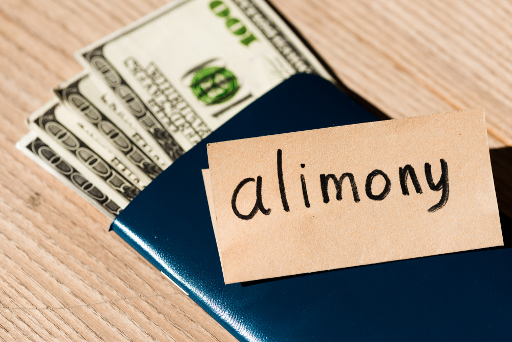 Tout savoir sur la pension alimentaire : définition, calcul et obligations légales