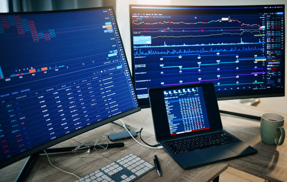 Le trading algorithmique est-il légal ? Une analyse approfondie