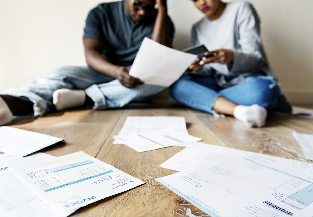 Le surendettement des particuliers : comment l'appréhender et s'en sortir ?