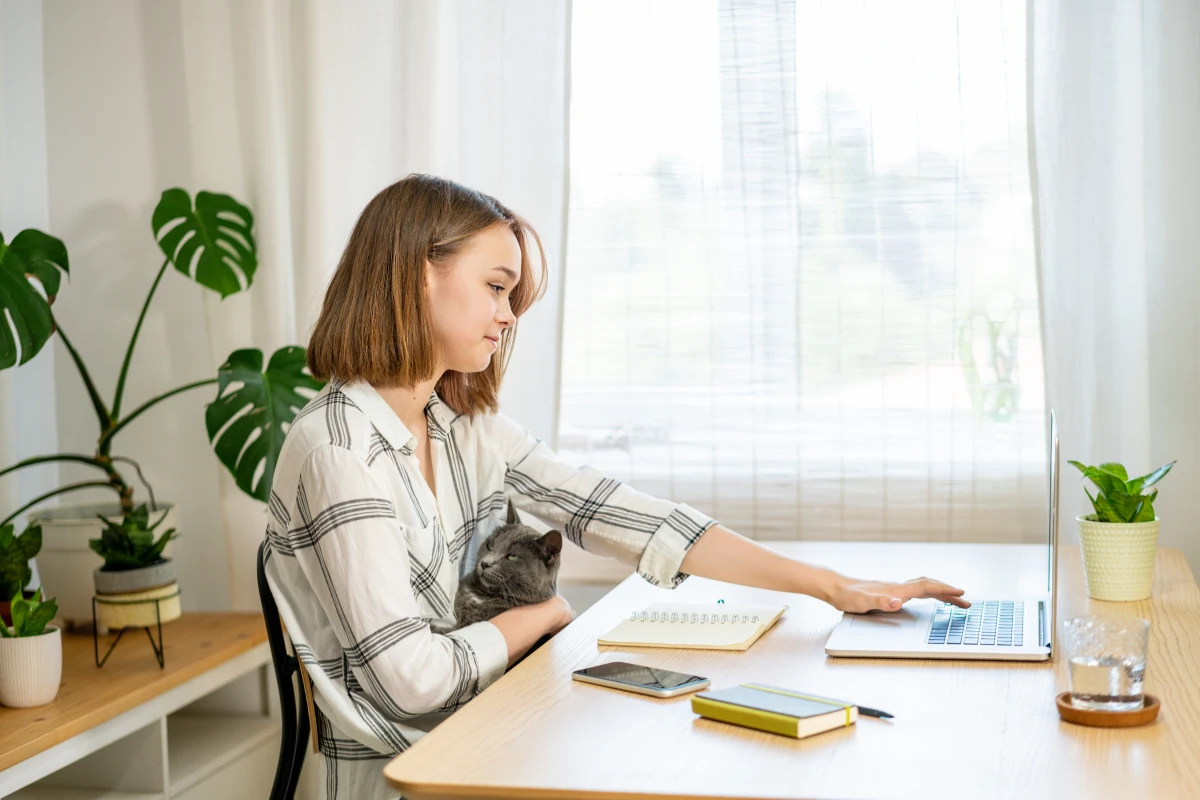 Les enjeux juridiques du télétravail post-pandémie : analyse et perspectives