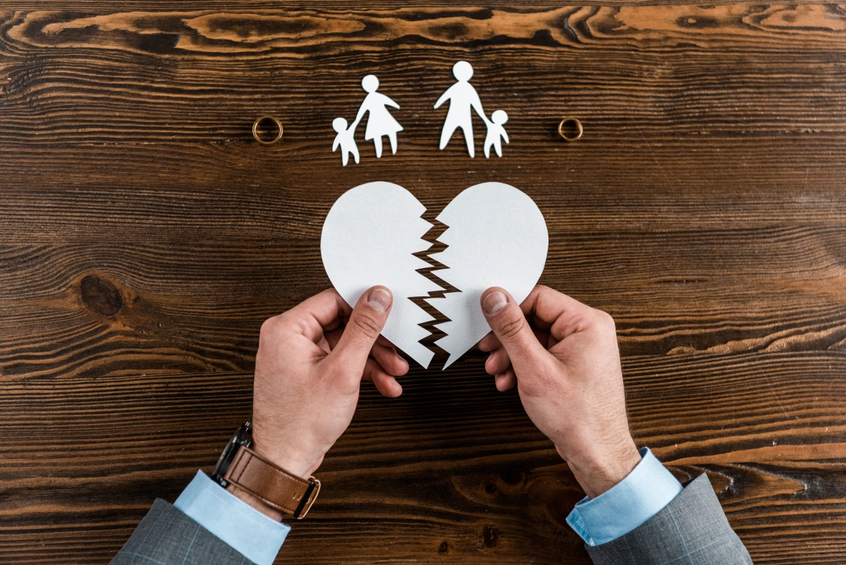 Divorce et droits des enfants : Protéger l'intérêt supérieur des plus vulnérables