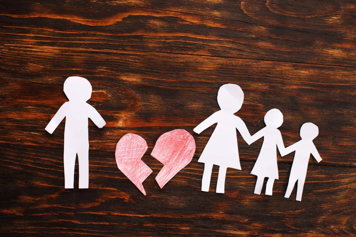 Divorce et garde partagée : Trouver l'équilibre pour le bien-être des enfants