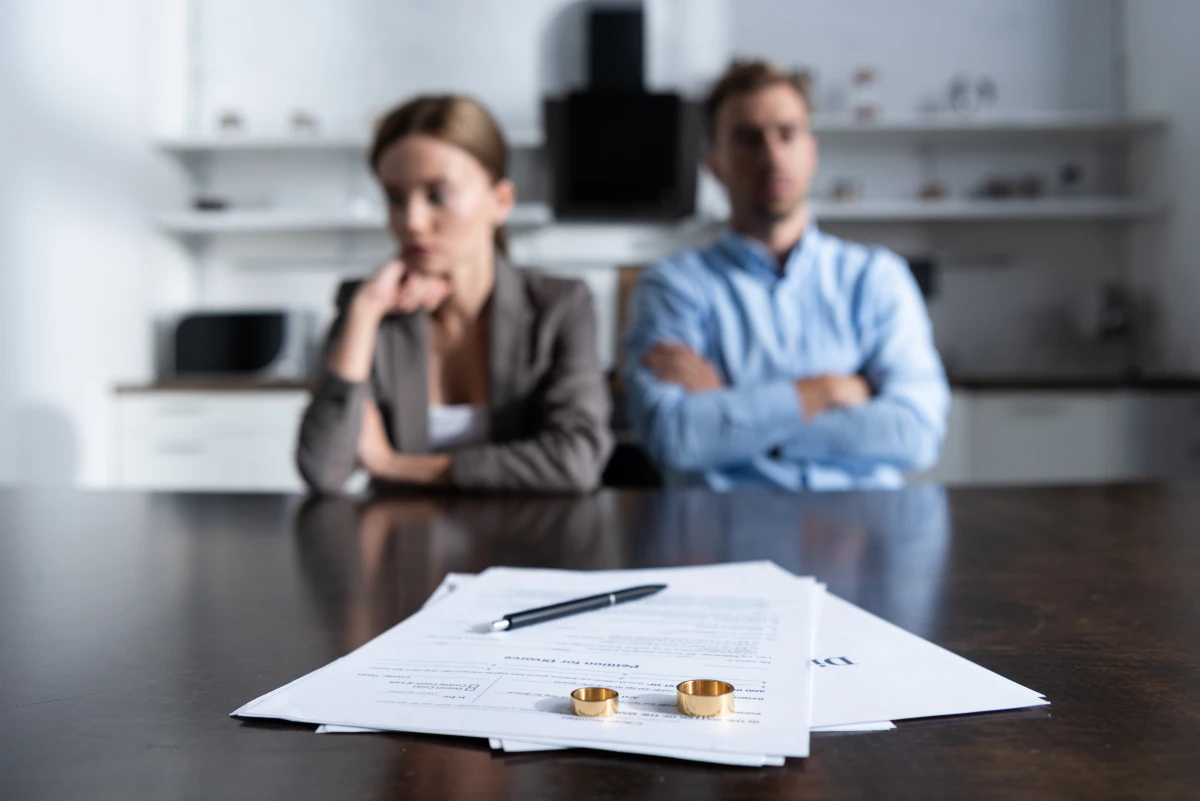 L'autorité parentale après divorce : un défi juridique à relever
