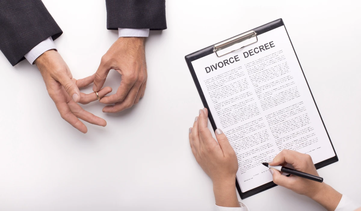 Le divorce pour faute : un parcours juridique semé d'embûches