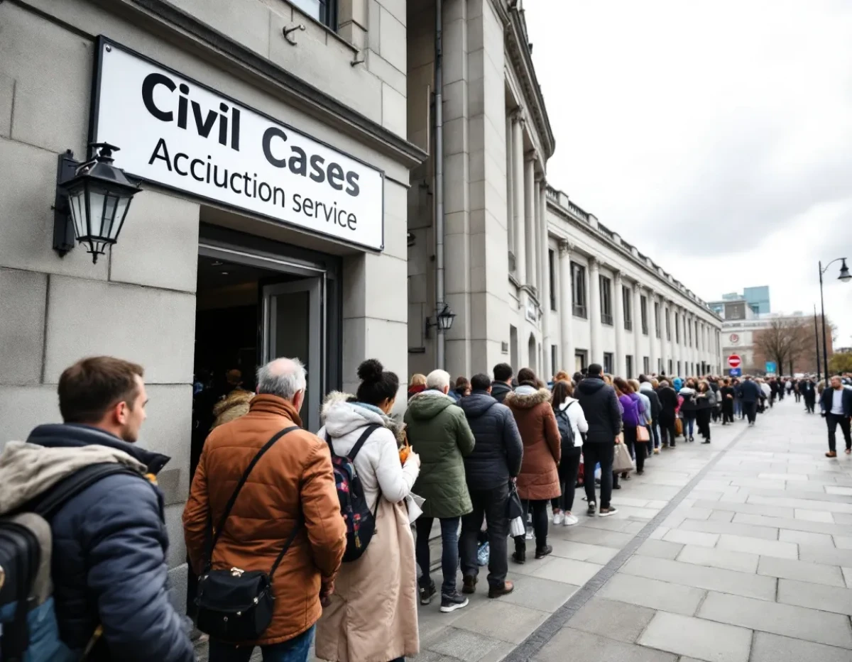 Frontières juridictionnelles : L'incompétence des cours administratives d'appel face aux litiges civils
