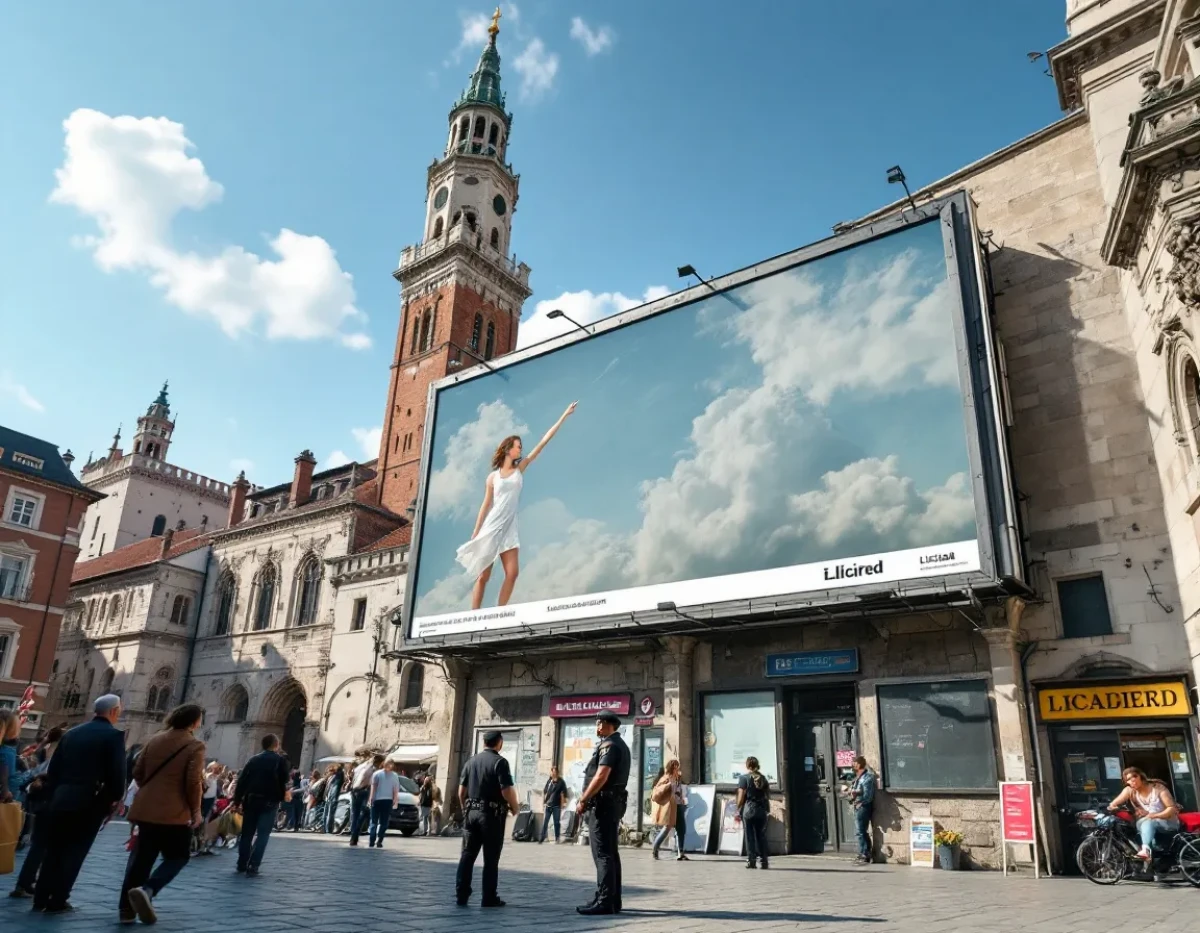 L'affichage publicitaire illicite en site classé : enjeux, sanctions et recours