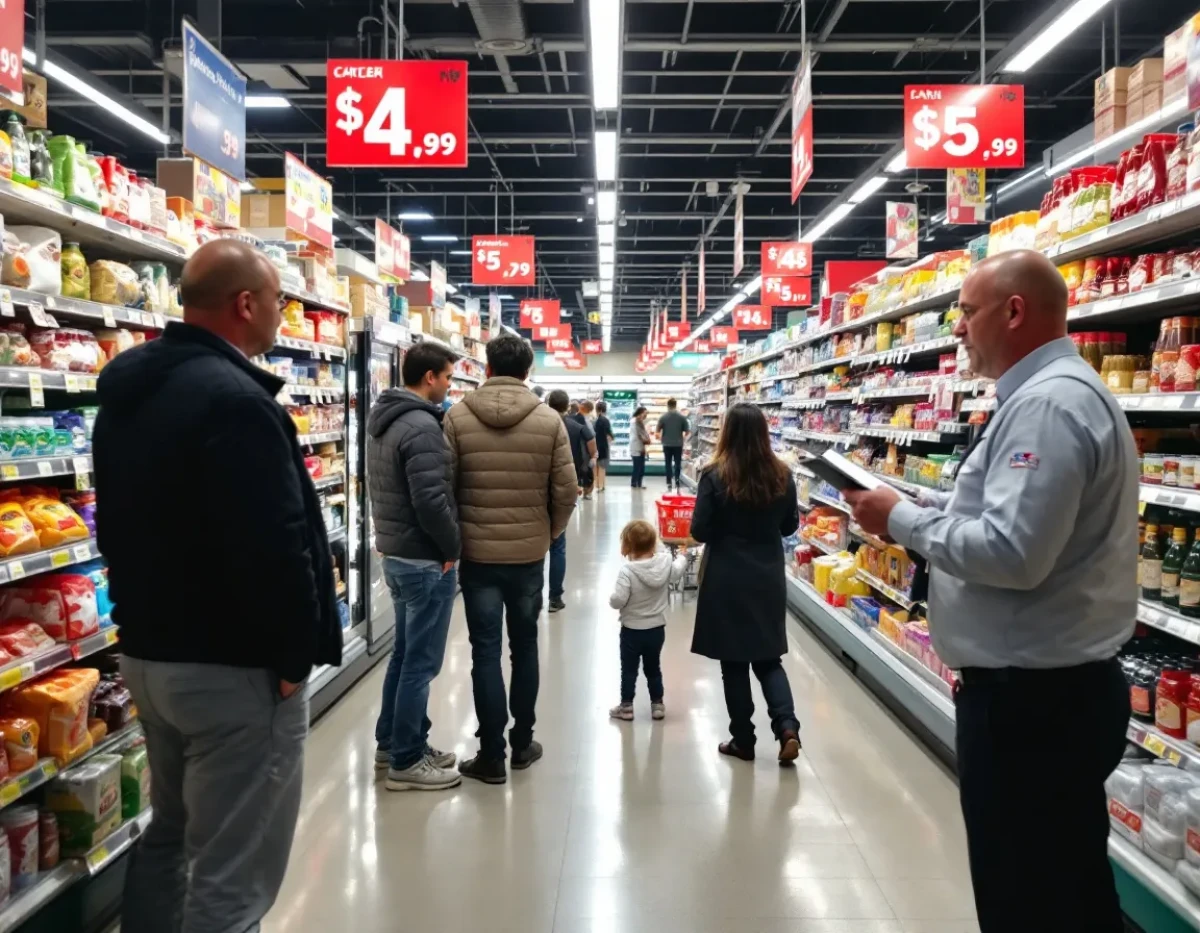 Le Contrôle des Prix par Injonction: Enjeux et Perspectives du Plafonnement Tarifaire