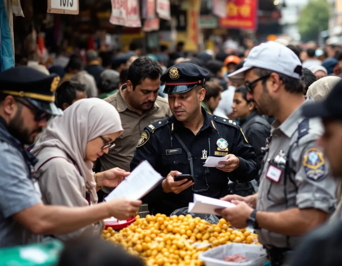 L'Interdiction d'Anonymat dans les Marchés Publics : Enjeux Juridiques et Perspectives Pratiques