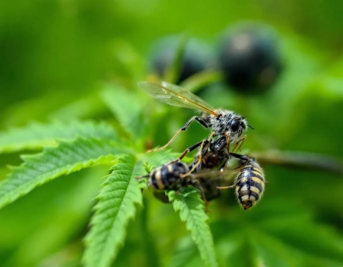 Huile CBD et responsabilité du fabricant : cadre juridique et enjeux pour les professionnels