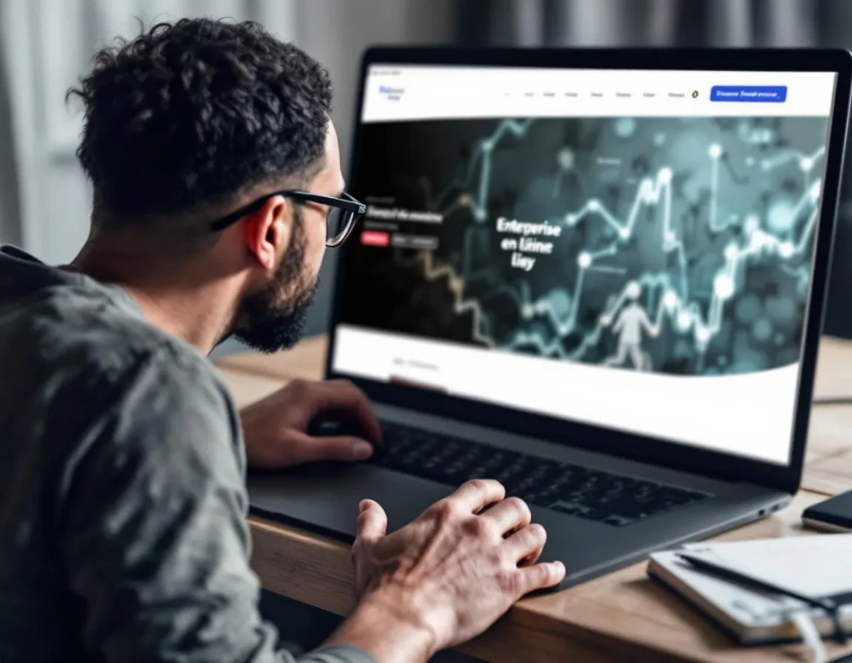 Création d'entreprise en ligne et droit de la propriété intellectuelle
