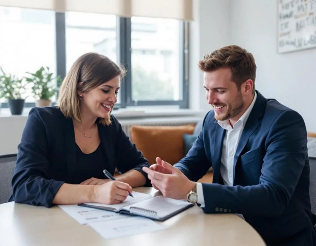 Débarras d'appartement et fiscalité : Guide complet des obligations lors de la revente
