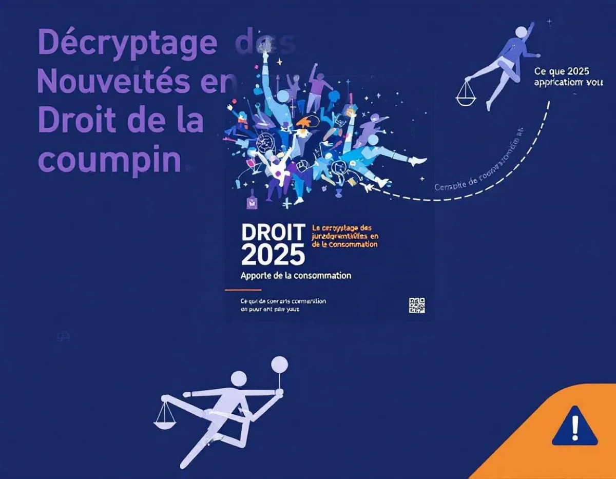 Décryptage des Nouveautés Jurisprudentielles en Droit de la Consommation : Ce que 2025 Apporte Pour Vous
