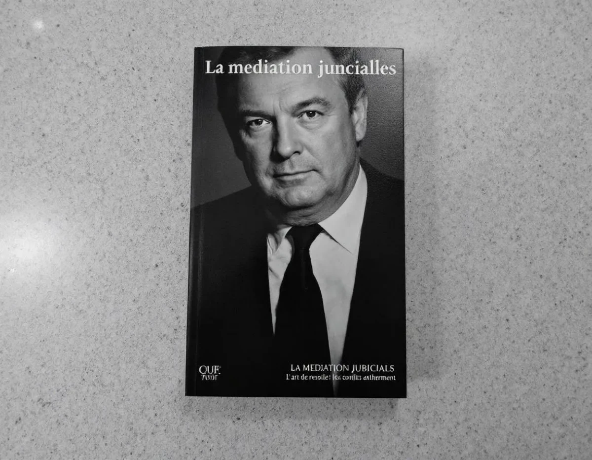 La médiation judiciaire : l'art de résoudre les conflits autrement