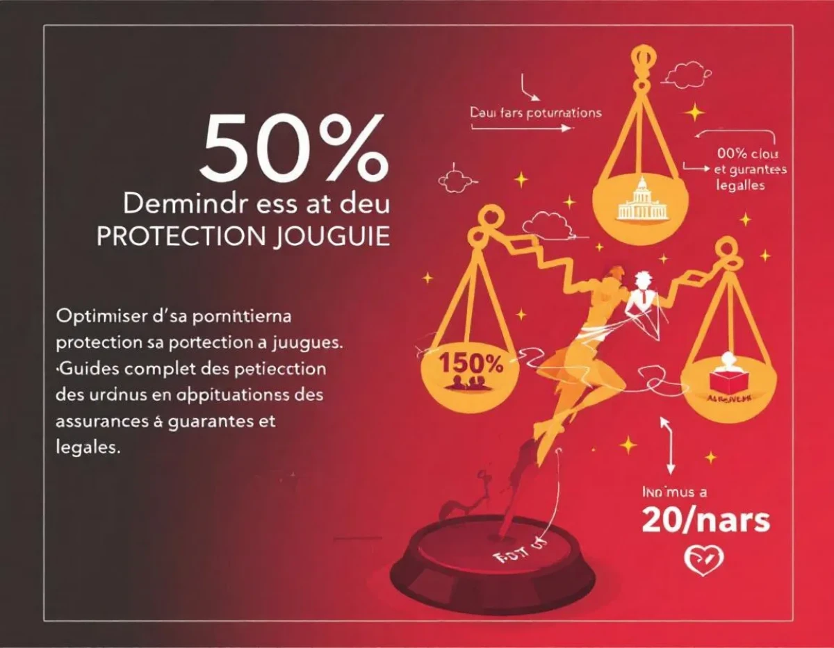 Optimiser sa protection juridique : Guide complet des assurances et garanties légales
