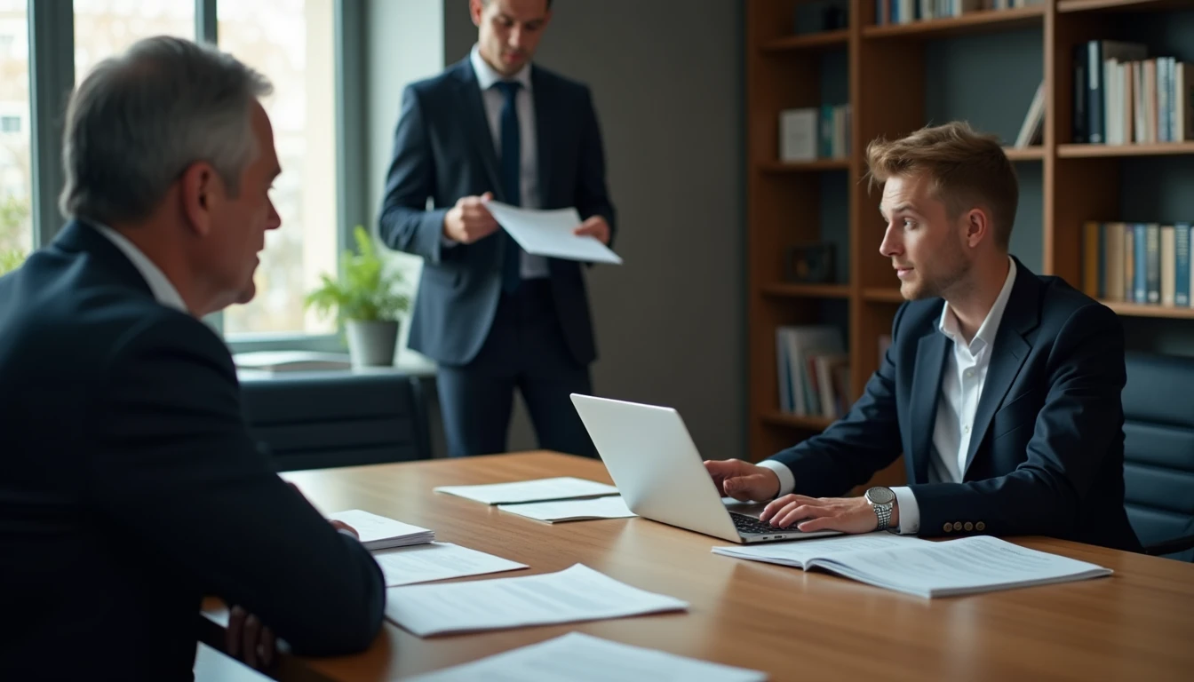 Investir en SCPI : Les boucliers de protection légale