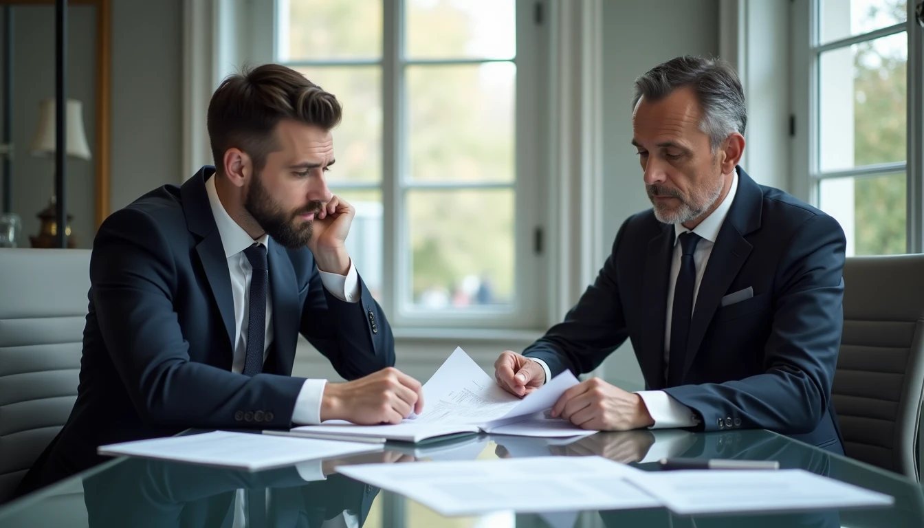 Affacturage : anticiper les risques juridiques majeurs