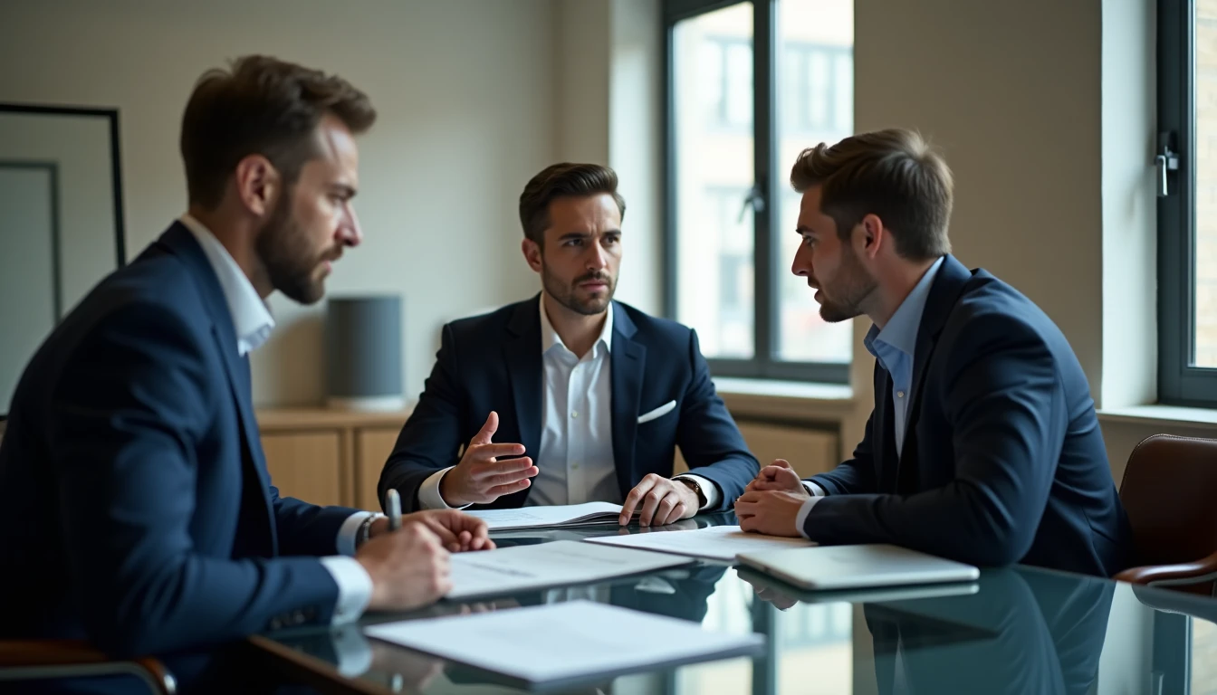 Les BSPCE pour attirer et fidéliser vos talents clés