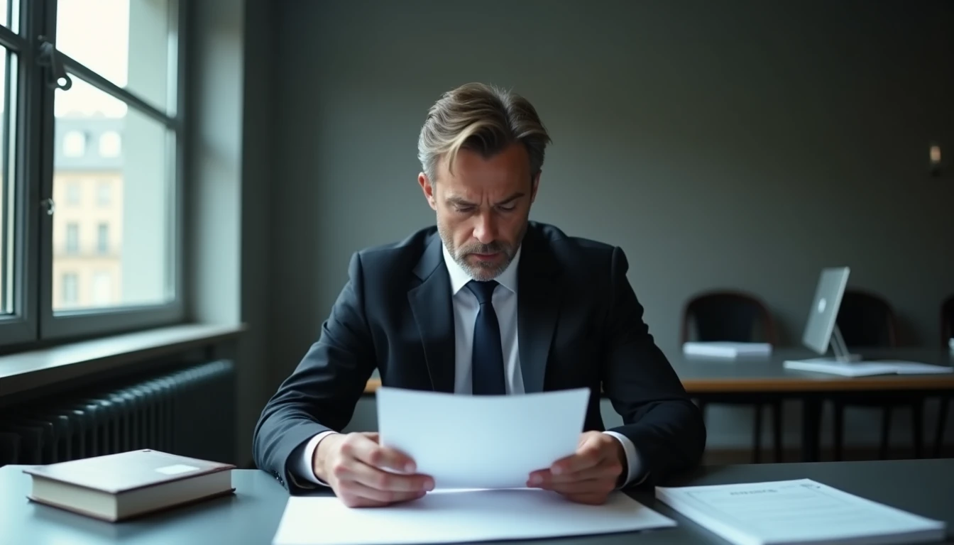 Avis de passage lettre recommandée non reçu : solutions