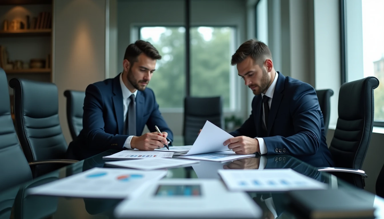 Les leviers juridiques pour optimiser votre affacturage