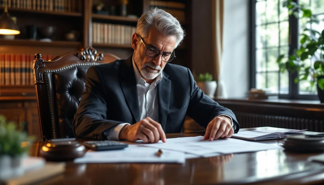 Huissier et recouvrement : le guide pratique des seuils financiers