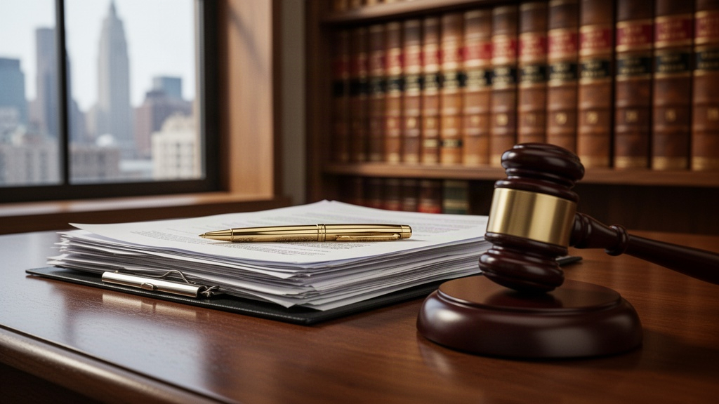 Litiges de moins de 5 000 euros : quelle procédure choisir devant le tribunal judiciaire